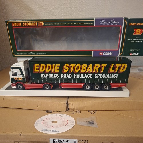 Corgi 75601 renault premium - renault,