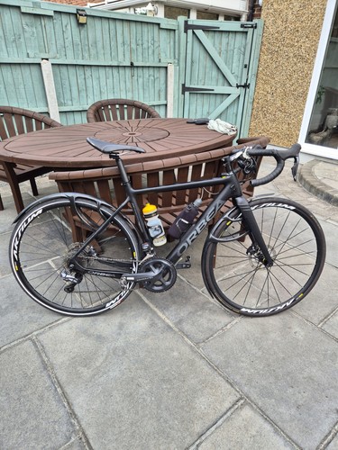 Orbea gain m30 - m30, neg-gri