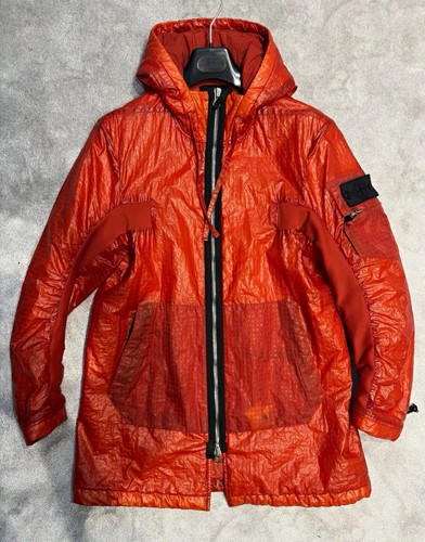 Stone island shadow project - island,