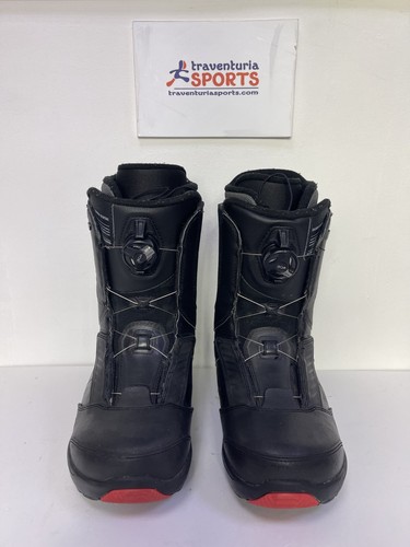Raider rental boa snowboard - k2,
