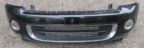 Genuine used mini - front, bumper