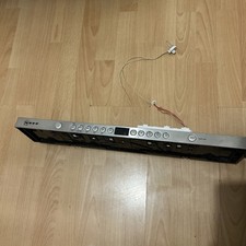 Neff Dishwasher S72M66X1GB