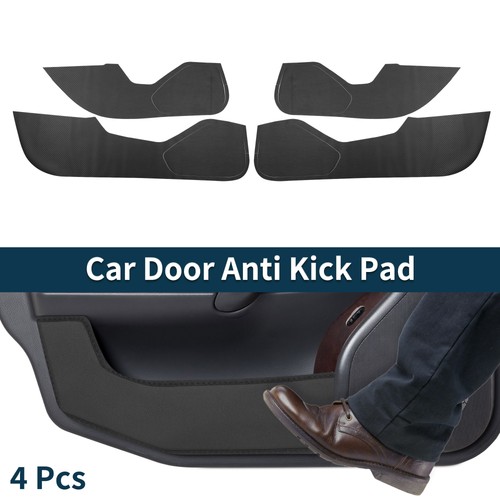 Car door anti kick - anti,