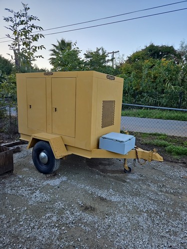 25kw katolight perkins diesel - katolight,