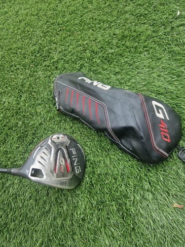 Ping g410 sft wood 15 - sft,