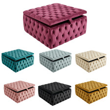 Handmade Ottoman Stylish