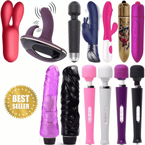 Vibrator sex toys - vibrator,
