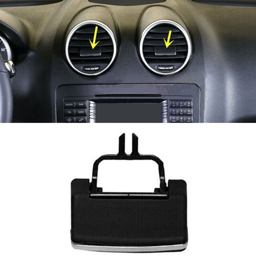 Air outlet paddle reliable - outlet,