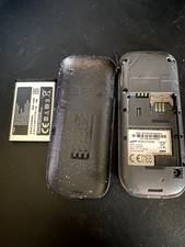 Samsung GT-E1200(2011) - looks like it's working