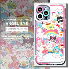 Sanrio characters kuromi - sanrio,