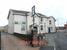 PHOTO  WREXHAM BREWERY SOCIAL