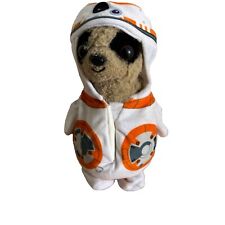 Baby Oleg BB-8 Star Wars Soft