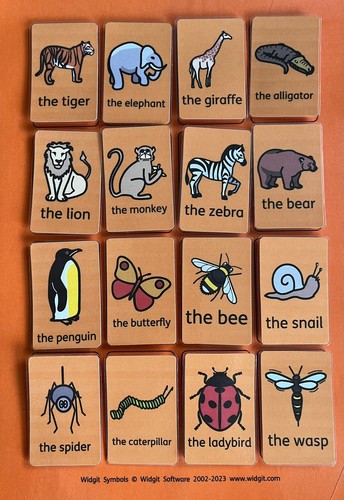 Speech language early years - speech,