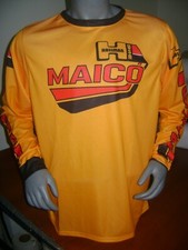 OLD SCHOOL MOTO JERSEY CLASSIC