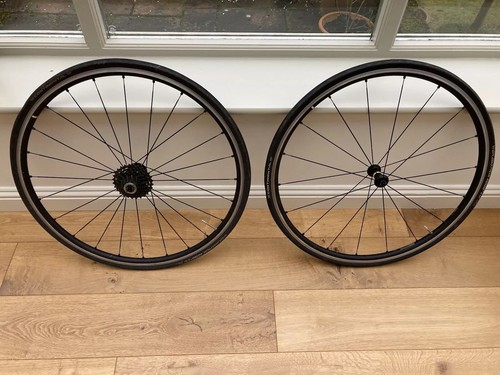 Mavic ksyrium 700c 25 - ksyrium, s