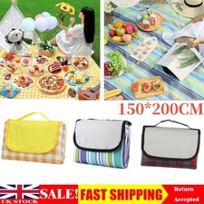 Extra large waterproof - waterproof, picnic