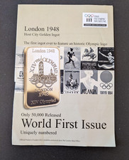 LONDON 2012 OLYMPIC GAMES HOST