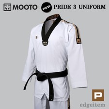 Mooto pride master uniform - 3,