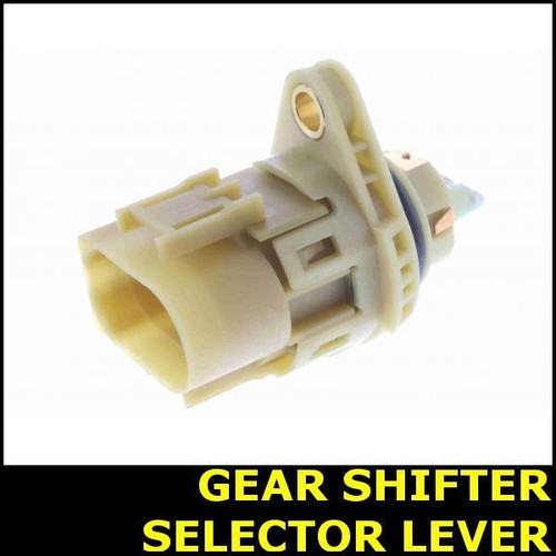 Gear shifter selector lever - gear,