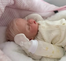 Reborn real Ariella Reva