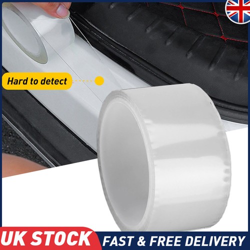 Car paint protection film - paint,