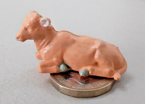 Rare small britains farm - rare,