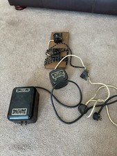 Tri-ang Railways Power Units All As Seen In Photos No Box 