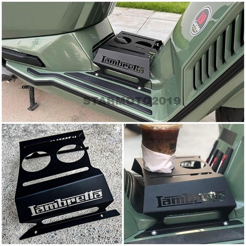 Fit for lambretta x300 - fit,