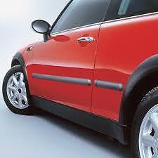 47mm BLACK Car Body Door