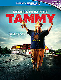 Tammy - , 2014)