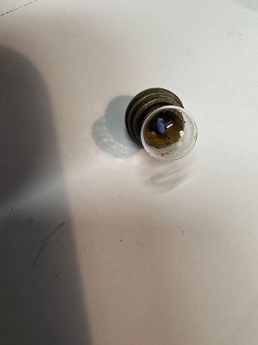 Bristol 401 instrument bulb - bristol,