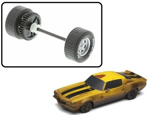 Scalextric w10273 rear - scalextric,