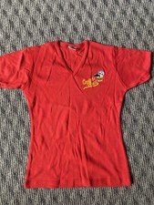 Wonans Skinny Fit Shetland  Captain Flints Pub / Bar Staff  Top Unworn