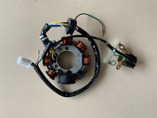 NEW STATOR ALTERNATOR