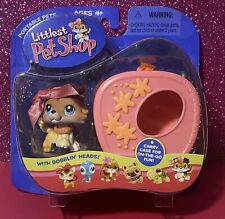 BNIB! Littlest Pet Shop LPS