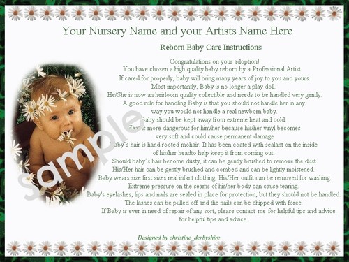 Care sheet - care, sheet/