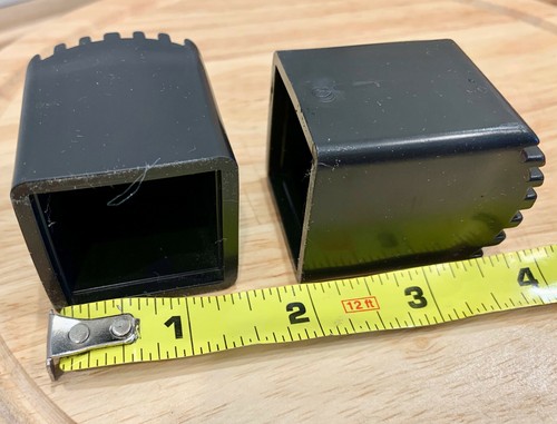 2pc rubber replacement step - rubber,