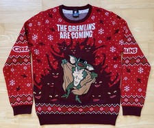 Medium 42" chest Gremlins