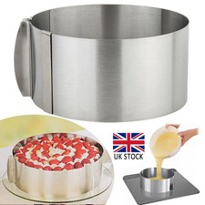 Adjustable Round Ring Shape