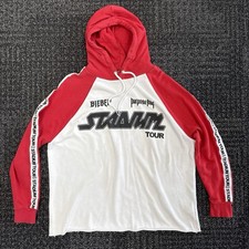 JUSTIN BIEBER Stadium Tour