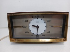 Metamec Alarm Clock Vintage