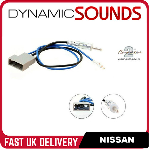 Connects2 ct27aa75 car stereo - connects2,