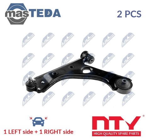 Zwd 021 track control - zwd-pl-021, lh