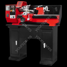 Sealey Metalworking Lathe