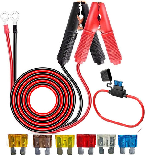 12v 24v crocodile - 12v/24v,