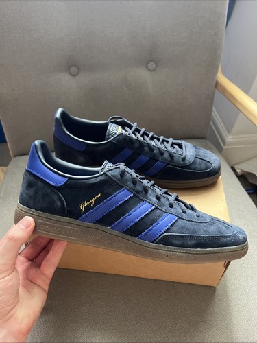 Adidas glasgow - 11.5,