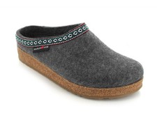 Haflinger slippers with arch - slippers,