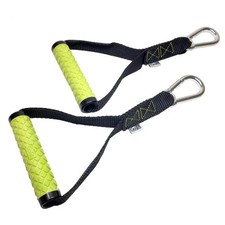 GoFit Pro Power Handles for