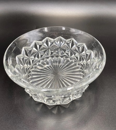 Small glass bowl - bowl, sugar