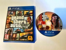Grand Theft Auto V - Sony